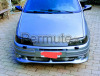 Fiat punto gt