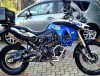 VALUTO SCAMBIO CON AUTO** Vendo bellissima BMW GS F800GS