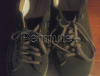 Scarpe fatte a mano