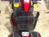Veicolo Elettrico a 4 ruote per disabili / anziani