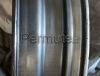 Cerchi in ferro 14'' Fiat Panda