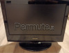 Monitor TV piatto LCD United TVD9019