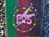 Skateboard anni 90