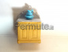 VINTAGE-AVON Olio da Bagno anni 60