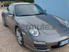 Porsche carrera 4 997 mk2