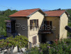 appartamento 50mq con ampia terrazza e scantinato, terreno 1560mq