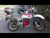 Honda XL 600 lm