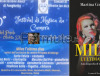Vitaliano Gallo dirige Milva a Fanghetto il 30.07.24