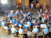 Vitaliano Gallo dirige I concerti estivi della Banda P. Anfossi di Taggia 2024
