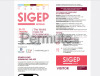 biglietti fiera Sigep