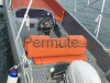 Open da 5,30 m con motore Tohatsu