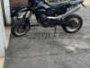 Husqvarna 610 depotenziata A2