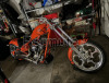 BigDog - k9 - Chopper - Custom