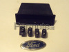 Ford Fiesta - ricambi vari