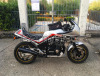 Honda cbx 750 1984