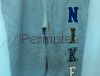 NIKE-Pantaloni tuta sportiva elasticizzati taglia XXL