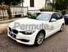 BMW 316d touring