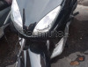 Yamaha X Max 250 con e-bike