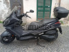 Vendo o permuto Kymco Downtown 350i ABS