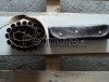 Cintura Portacartucce + set Pulizia Fucili