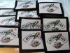 Toppe Action Club Italia Fuoristrada