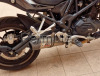 trk 502 stradale