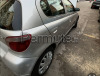 Scambio yaris