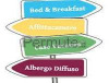 Gestione strutture turistiche in cambio di alloggio a Roma