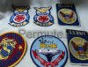 USA - Toppe Marina Militare Nuove