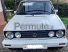 Volkswagen Golf cabrio MK1 del 1991 - 1.6 Young