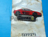 Ferrari Testarossa-Spilla MetalloSmaltata BOLAFFI