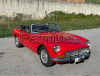 MGB Roadster