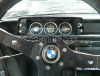 1969 BMW 1600-2 Baur Cabriolet restaurato
