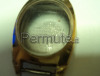 Bulova-Cassa Orologio da Polso Placcata ORO,Vintage