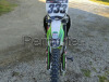 Enduro cross Kawasaki kx 450