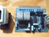 Ekey 86 -Scheda Key Elettronica Universale anni 80/90