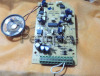 URMET - Scheda Elettronica Posto Esterno Citofonico Vintage