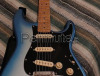 Scambio Squier Contemporary Stratocaster Sky Burst Metallic