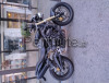 Triumph per Harley Davidson