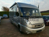 HYMER / ERIBA / HYMERCAR B 694 SL