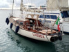 Barca a vela Federica II