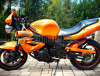 TRIUMPH BABY SPEED 600 Limited Edition PERMUTO UNO/112/DELTA