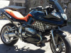 Scambio BMW R 1100 S
