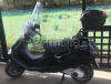 piaggio exagon 180