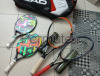Due racchette da tennis in buono stato Head due da padel borsone nuovo head pattini nuovi mis 38