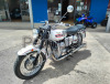 MOTO GUZZI V7 SPECIAL anno 1970 ASI