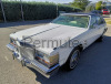 Cadillac Seville All. Gucci motore 6.0 anno 1980