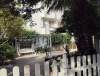 Trilocale con grande giardino