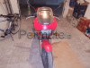 Yamaha xj600s diversione FMI