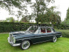 1968 Mercedes Benz 280 SE